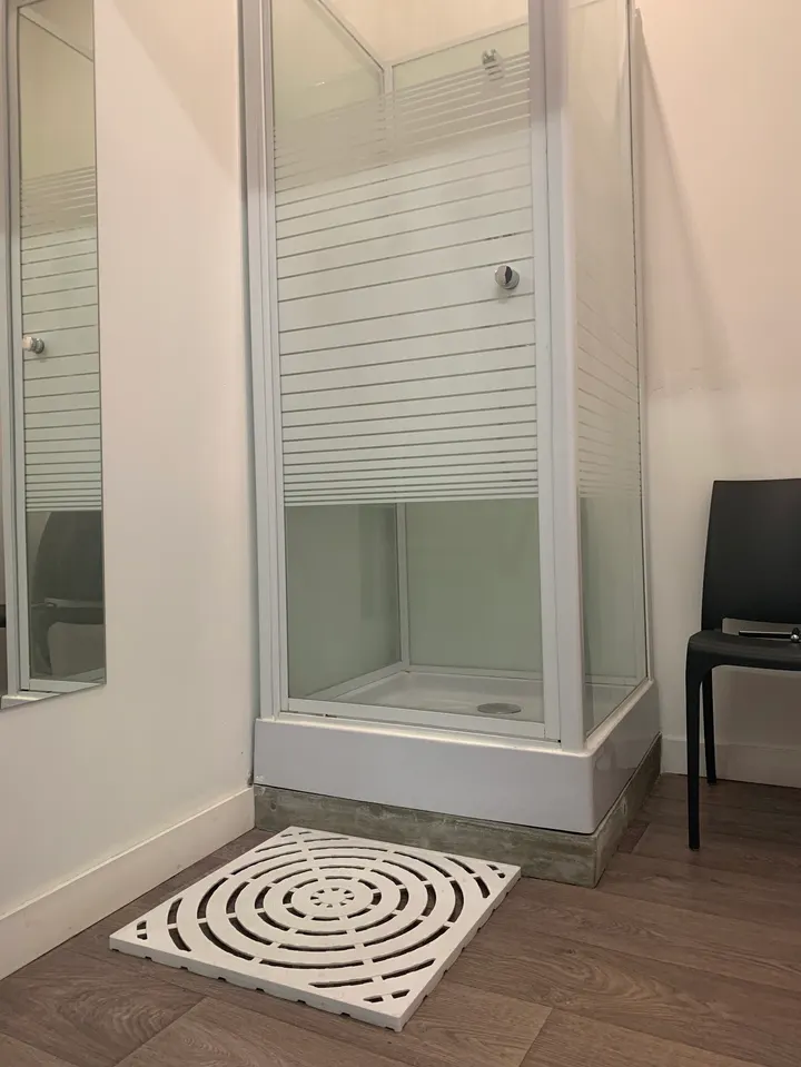 Studio Fit — coaching personnel-studio à Chalon-sur-Saône — 4