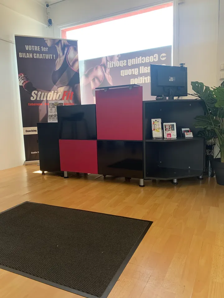 Studio Fit — coaching personnel-studio à Chalon-sur-Saône — 5