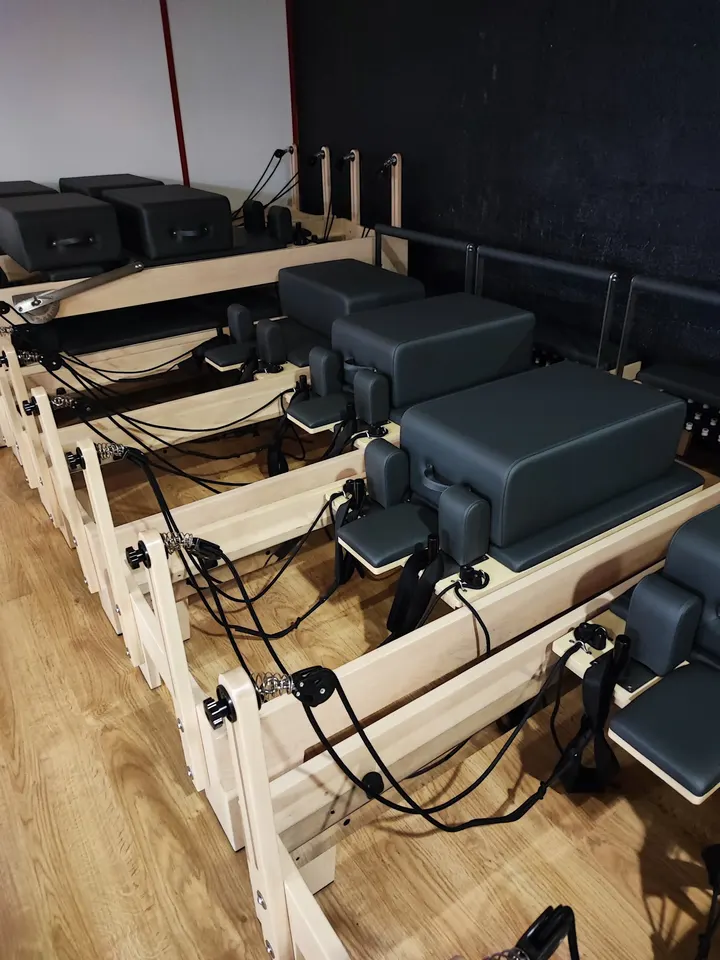 Pilates Reformer Limoges — pilates-studio à Limoges — 3