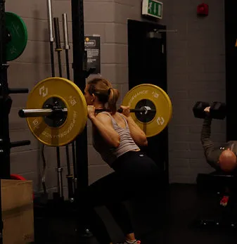 Hi-Performance Training Centre — hiit-studio in Belfast — 2