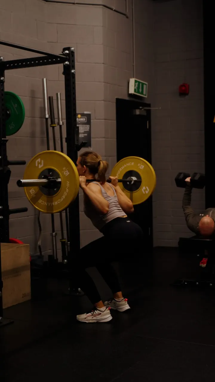 Hi-Performance Training Centre — hiit-studio in Hannahstown, Belfast — 2