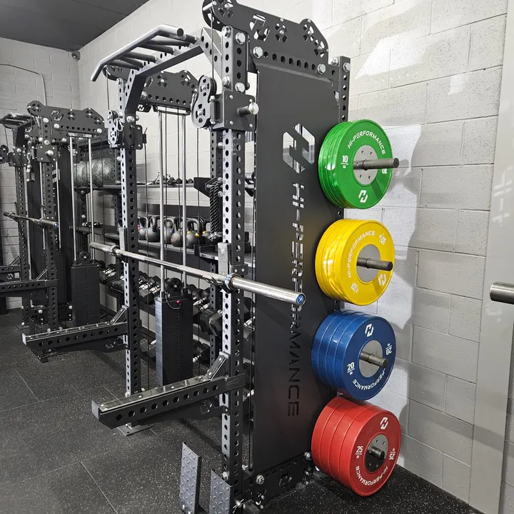 Hi-Performance Training Centre — HIIT in Hannahstown, Belfast