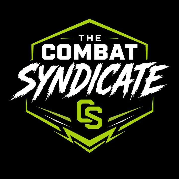 The Combat Syndicate — Martial Arts in Rhyl