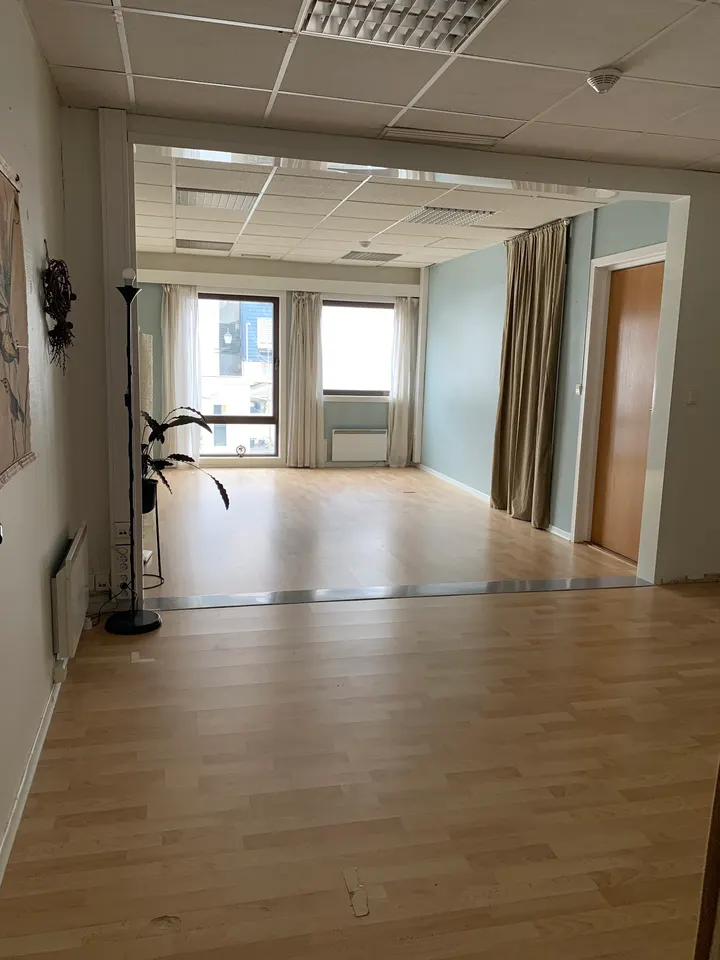 Sissener Yoga — yoga-studio i Sandviken, Bergen — 3