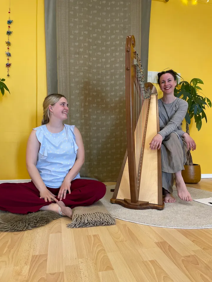 Sissener Yoga — yoga-studio i Bergen — 3