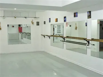 Danse cote d'azur — danse-studio à Caucade, Nice — 2
