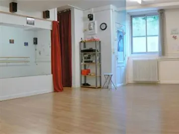 Danse cote d'azur — danse-studio à Caucade, Nice — 3
