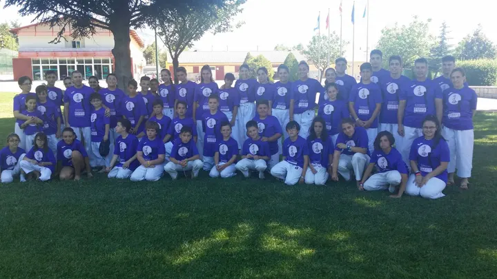 Tsukurido — artes marciales-studio en Madrid — 4