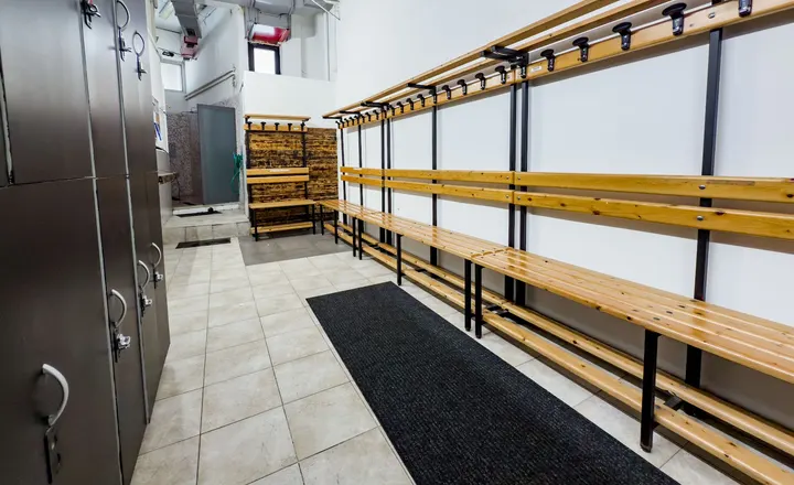LA PALESTRA asd — palestre-studio a Roma — 3