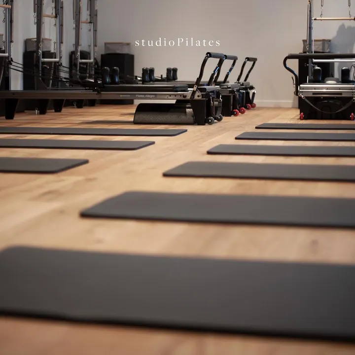 Stéphanie Héraut Pilates — pilates-studio à Bordeaux Centre, Bordeaux — 3