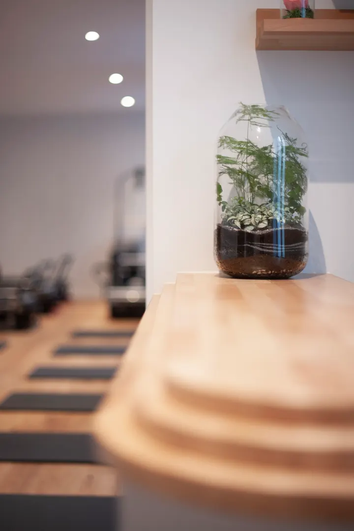 Stéphanie Héraut Pilates — Pilates à Bordeaux Centre, Bordeaux