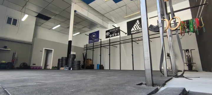 0719 Animals Box — crossfit-studio en Málaga — 3