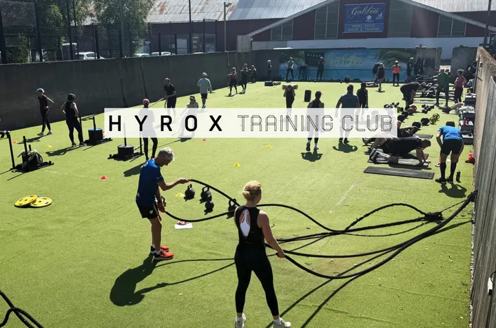 Golden Wellness AB — fitness studio-studio i Varberg