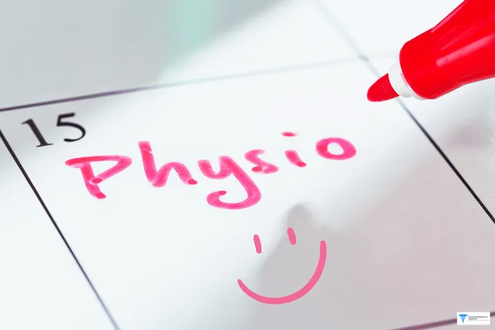 Physiotherapie DAVE IT — PT-Studio in Mitte, Dortmund