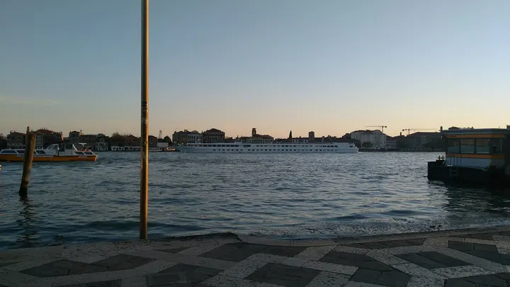 Club Delfino — palestre-studio a Venezia — 4
