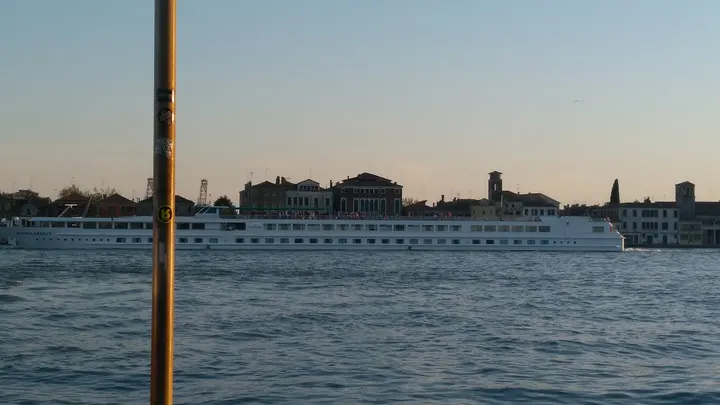 Club Delfino — palestre-studio a Venezia — 5