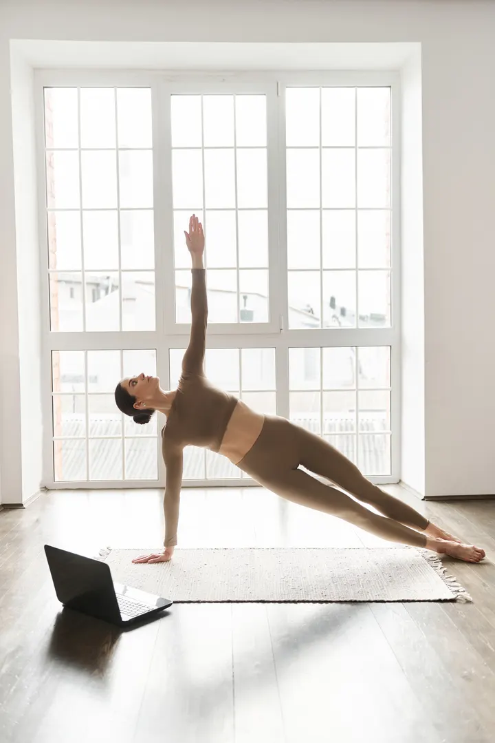 Barre Collective — barre-studio in Twickenham, London — 2