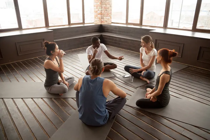 Barre Collective — barre-studio in Twickenham, London — 3