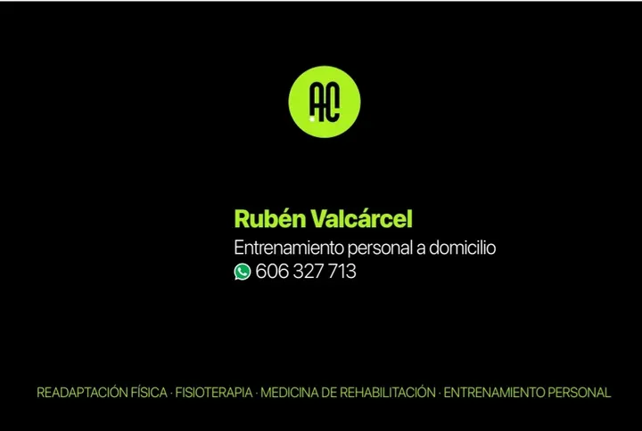 Alba Cons — entrenamiento personal-studio en Montes, A Coruña — 3