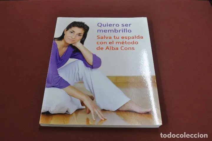 Alba Cons — entrenamiento personal-studio en A Coruña — 5