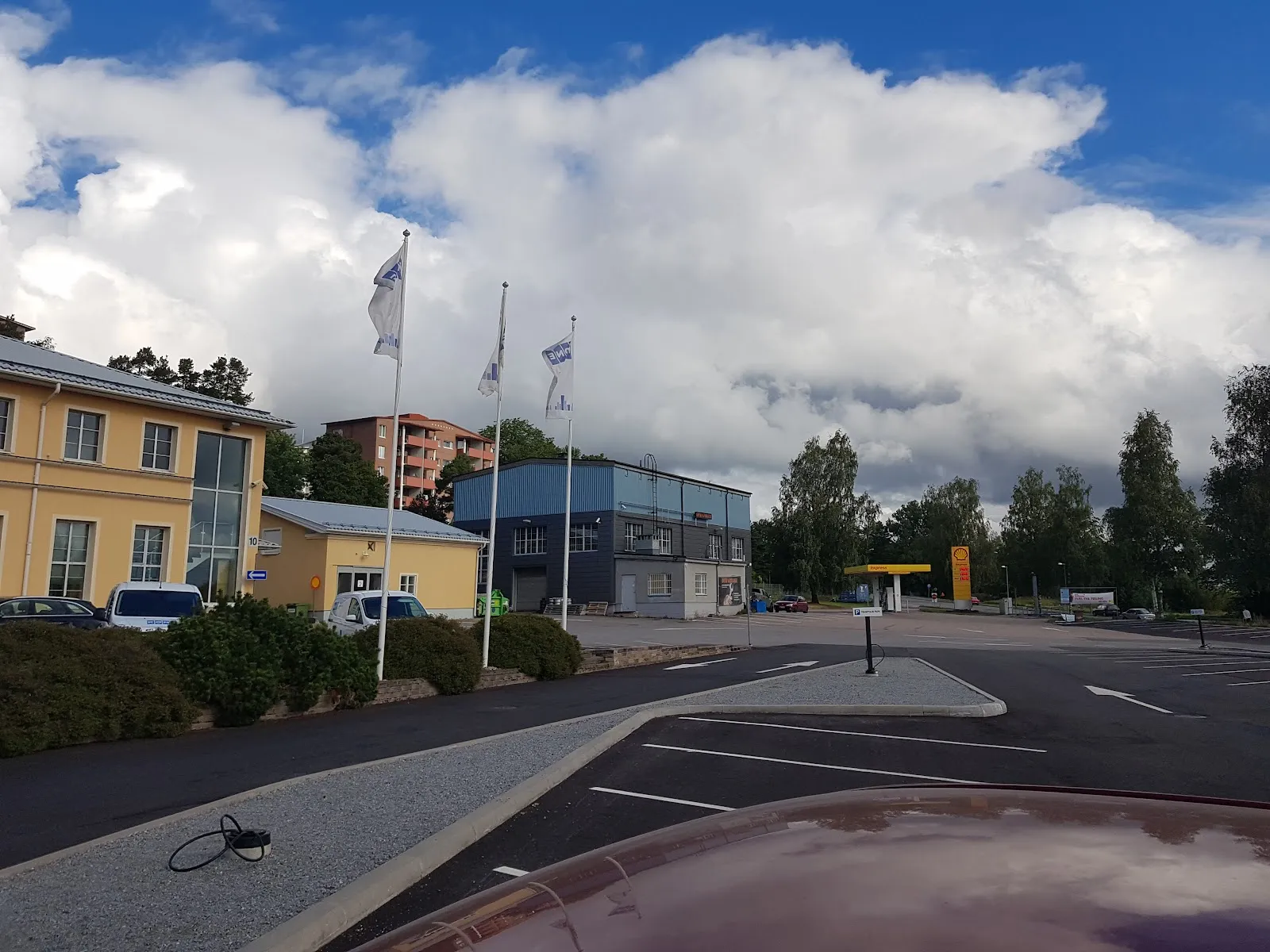 Trampolin Park Turku — fitnessstudio – Turku — 3