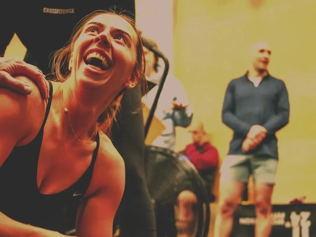 Newbury CrossFit® & Performance Centre — crossfit-studio in Newbury — 2