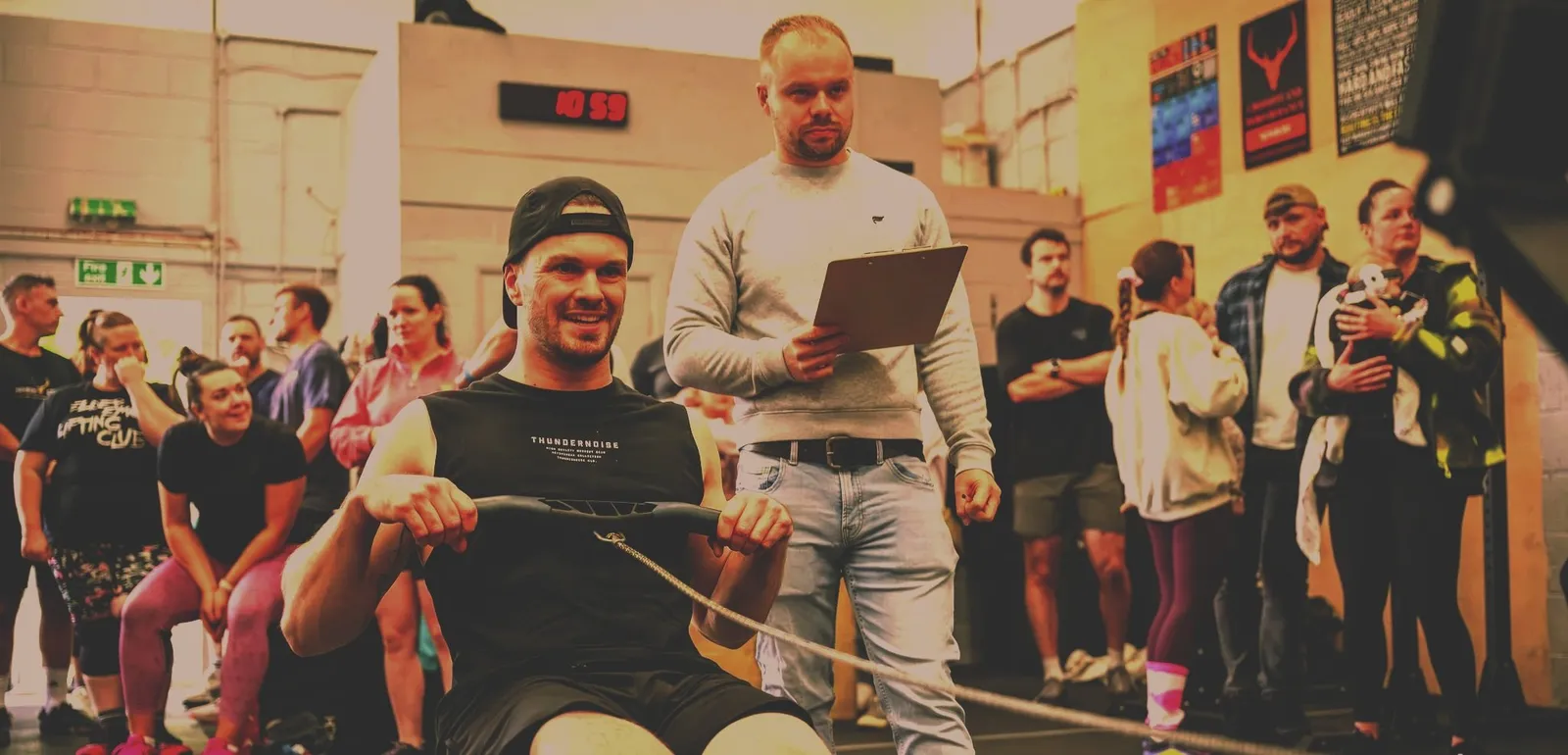 Newbury CrossFit® & Performance Centre — crossfit-studio in Newbury — 3
