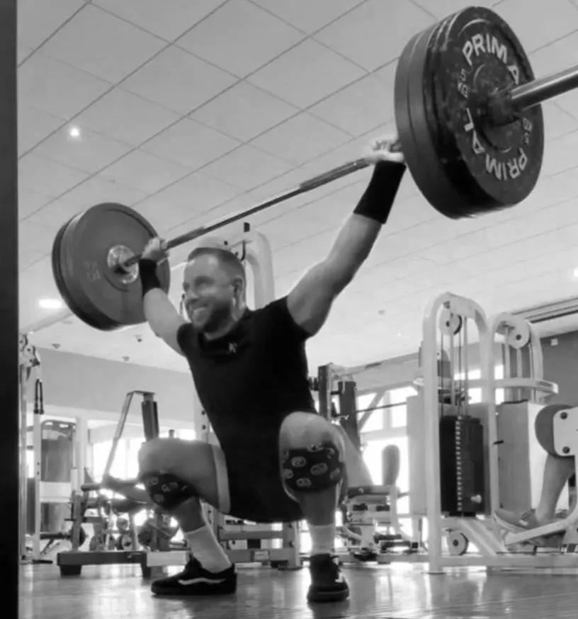 Newbury CrossFit® & Performance Centre — crossfit-studio in Newbury — 4