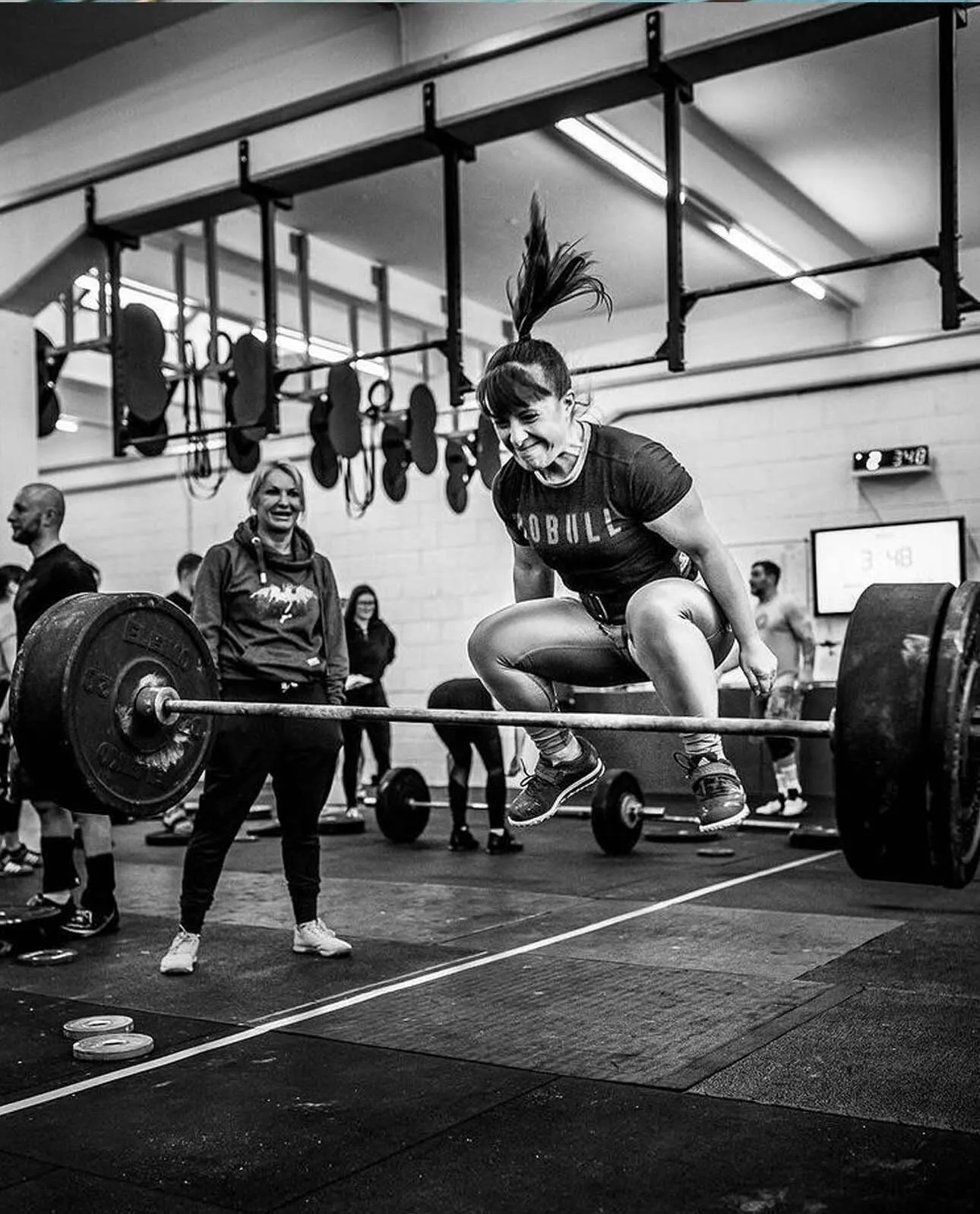 Newbury CrossFit® & Performance Centre — crossfit-studio in Newbury — 5