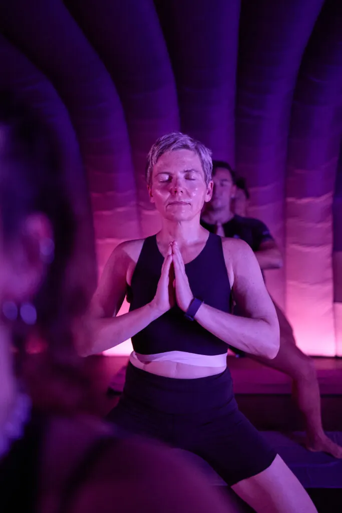 Hotpod Yoga Bishop's Stortford — strength-studio in Bishop's Stortford — 3