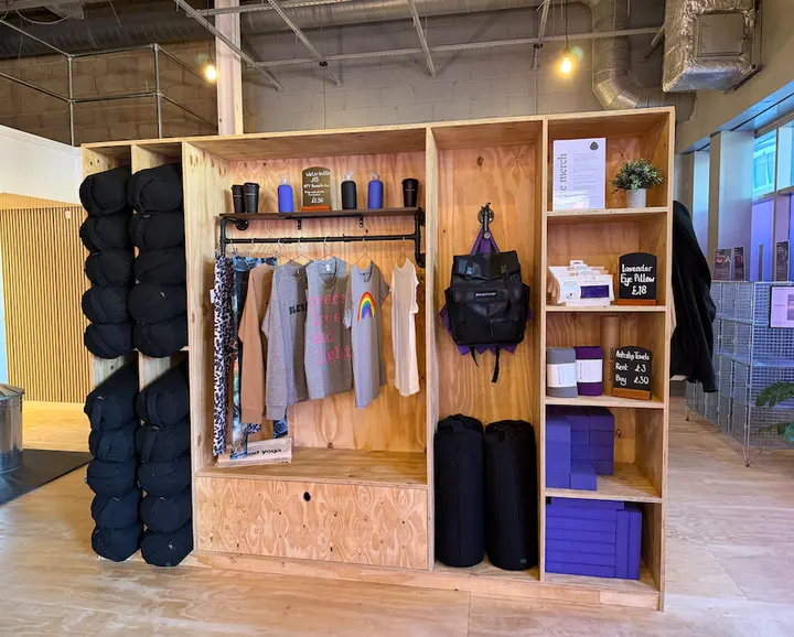 Hotpod Yoga Bishop's Stortford — strength-studio in Bishop's Stortford — 5