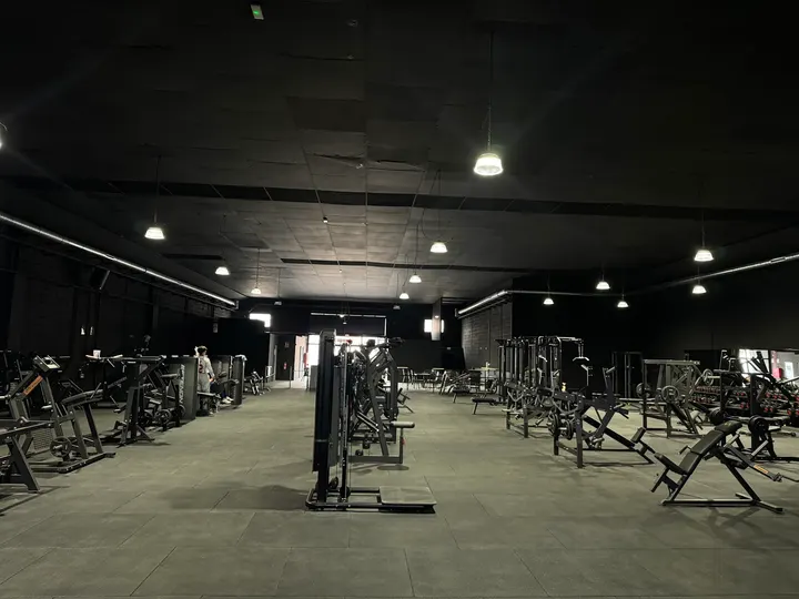 Summit Fit Club — estudio de fitness-studio en Visiedo, Huércal de Almería — 3