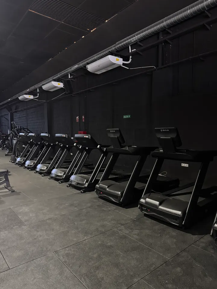 Summit Fit Club — estudio de fitness-studio en Huércal de Almería — 3