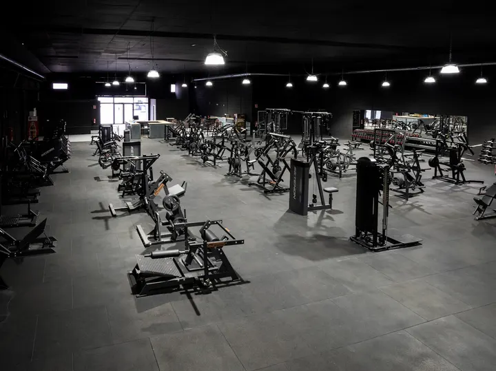 Summit Fit Club — estudio de fitness-studio en Huércal de Almería — 4