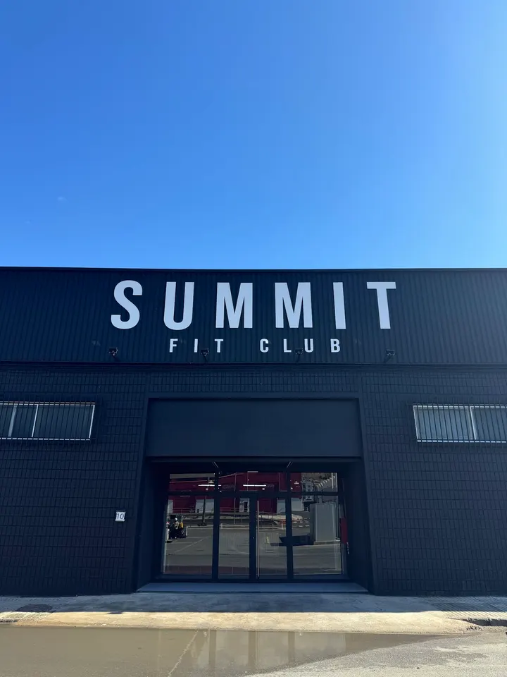 Summit Fit Club — Entrenamiento funcional en Visiedo, Huércal de Almería