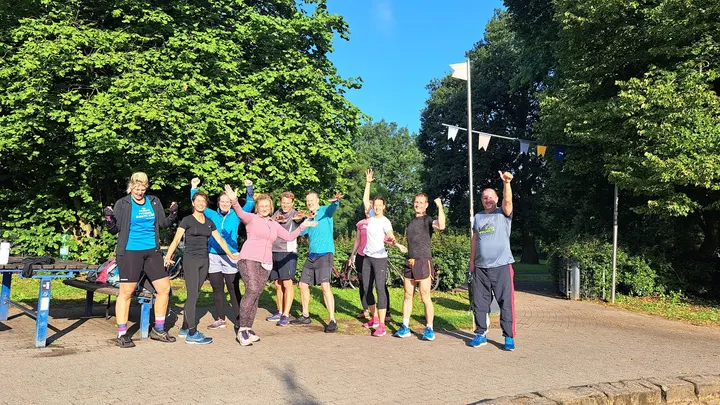 Dockfit Fitness Bootcamp Altona Hamburg — functional training-studio in Altona-Nord, Hamburg — 3