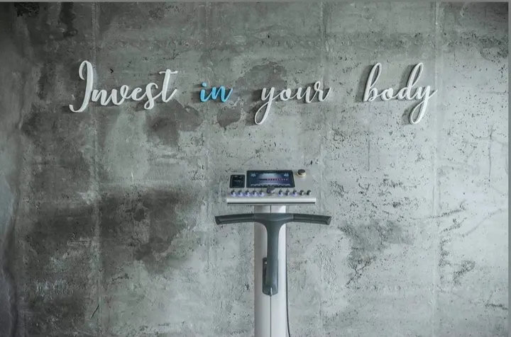 Club Active — sportschool-studio in Carnisselande, Barendrecht — 3