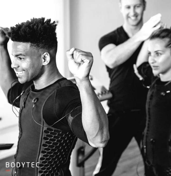 Club Active — sportschool-studio in Barendrecht — 4