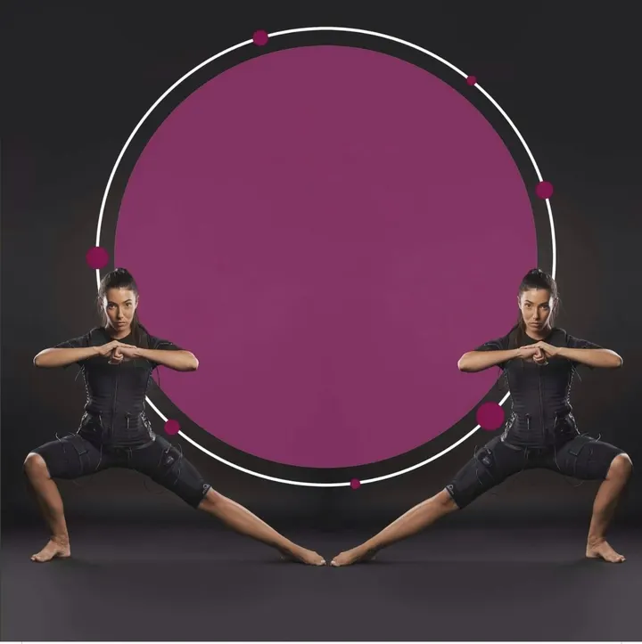 Club Active — sportschool-studio in Barendrecht — 5