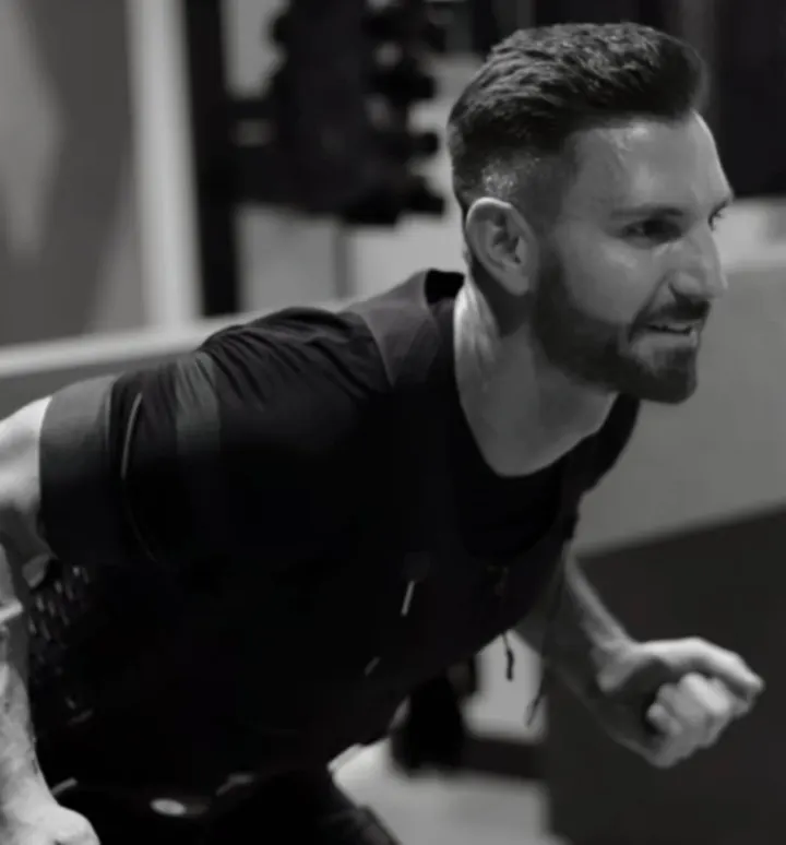 Club Active — sportschool-studio in Barendrecht — 6