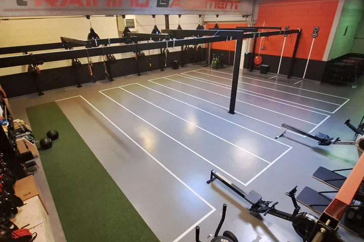 Club Active — Sportschool in Carnisselande, Barendrecht