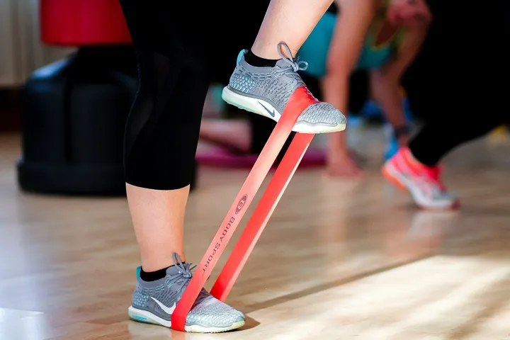Boom Fitness Studio — dance-studio in Burnbank, Hamilton — 2