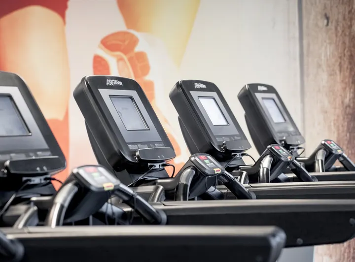 MM Fitness — træningsstudio i Viby J., Aarhus C — 2