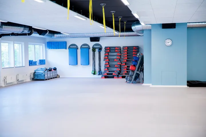 MM Fitness — træningsstudio i Aarhus C — 4