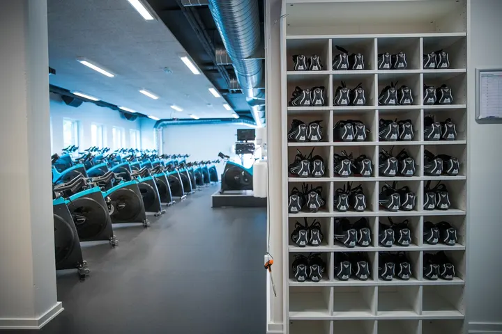 MM Fitness — træningsstudio i Aarhus C — 5