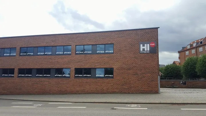 MM Fitness — Træningsstudio i Viby J., Aarhus C