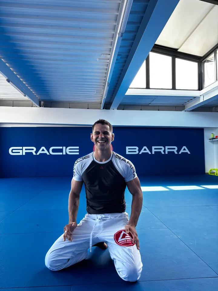 First Jiu-jitsu Academy — Arts martiaux à 13e Arrondissement, Marseille