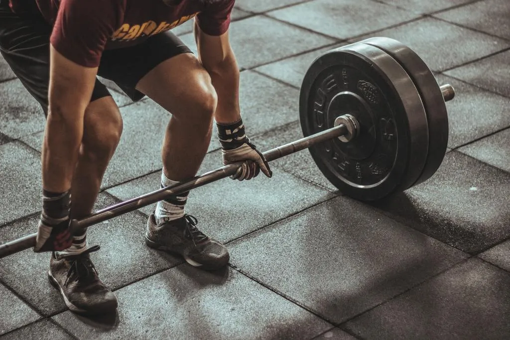 ConCor CrossFit — crossfit-studio i Kungsholmen, Stockholm — bild 2