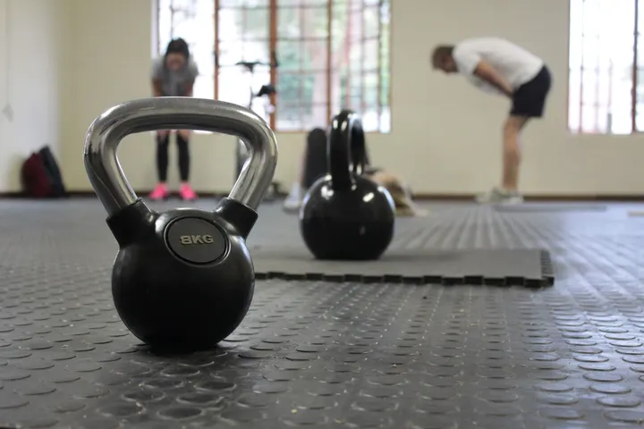 ConCor CrossFit — crossfit-studio in Stockholm — 5