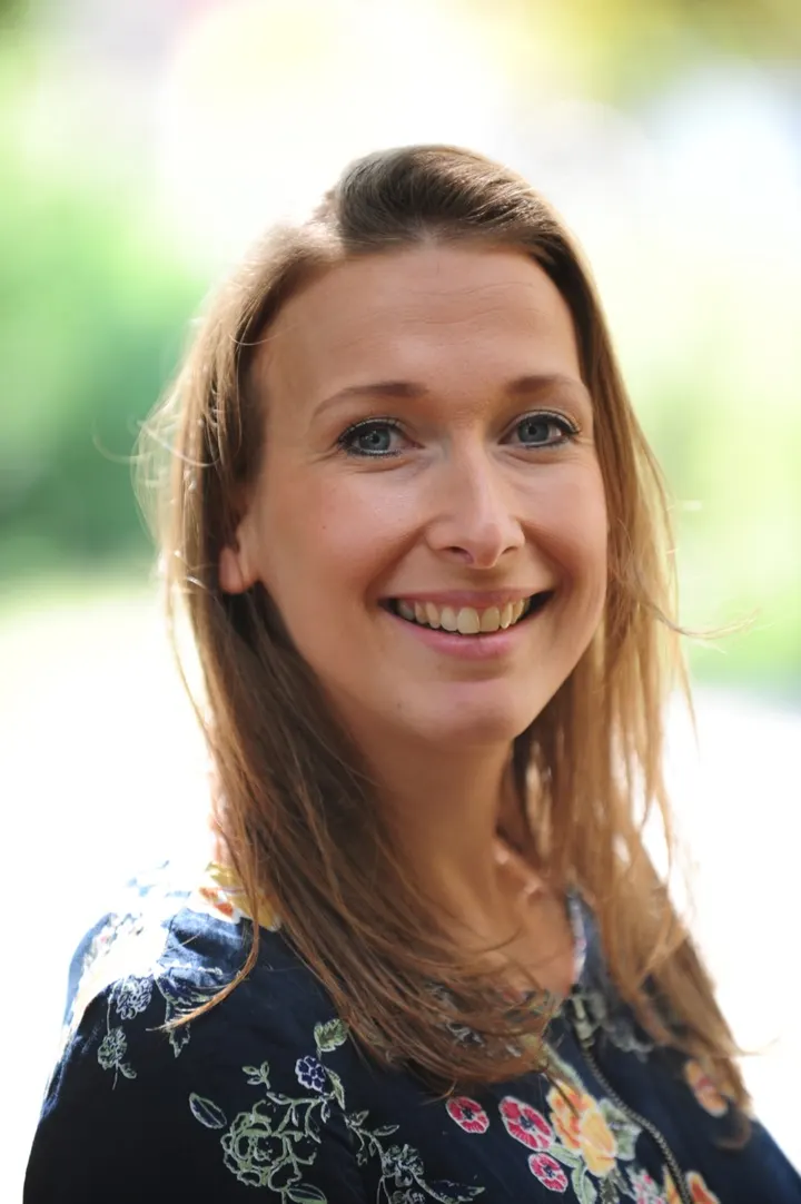 Dansstudio Gouda — Dans in Korte Akkeren, Gouda